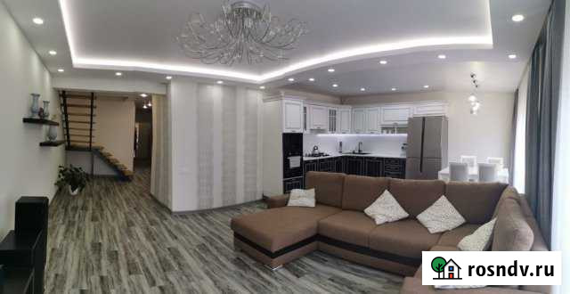 Таунхаус 160 м² на участке 1 сот. на продажу в Маркове Маркова - изображение 1