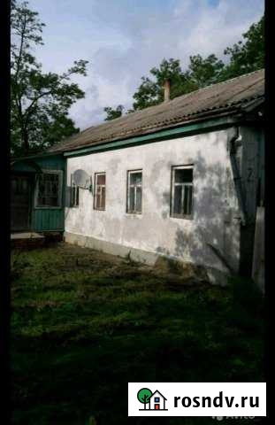 Дом 47 м² на участке 87 сот. на продажу в Староминской Староминская - изображение 1