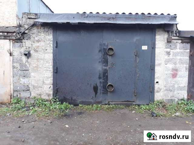 Гараж >30 м² на продажу в Буграх Бугры - изображение 1