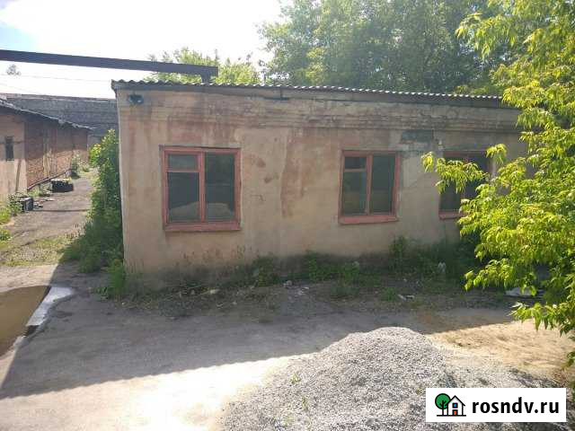 Производственное помещение Белово - изображение 1