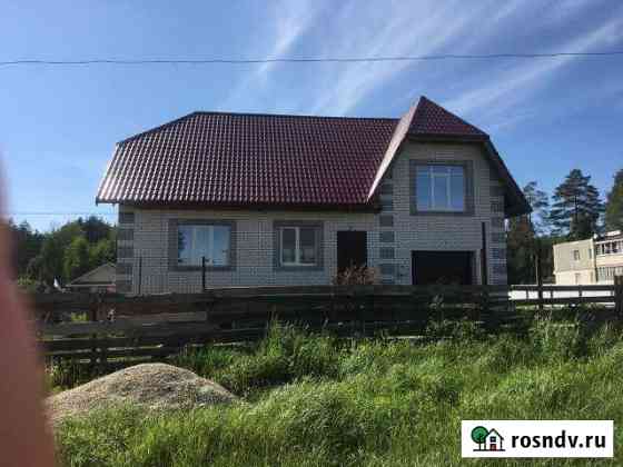 Дом 203 м² на участке 15 сот. на продажу в Сатисе Сатис