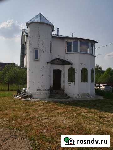 Дача 70.2 м² на участке 7 сот. на продажу в Песках Московской области Пески - изображение 1