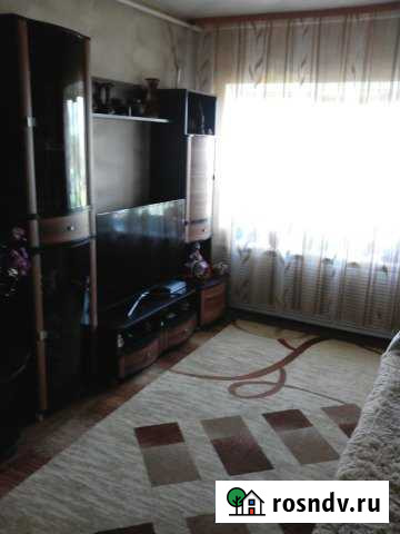 2-комнатная квартира, 50 м², 2/2 эт. на продажу в Чусовом Чусовой - изображение 1