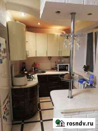 1-комнатная квартира, 35 м², 3/5 эт. в аренду посуточно в Одинцово Одинцово