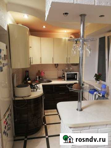 1-комнатная квартира, 35 м², 3/5 эт. в аренду посуточно в Одинцово Одинцово - изображение 1