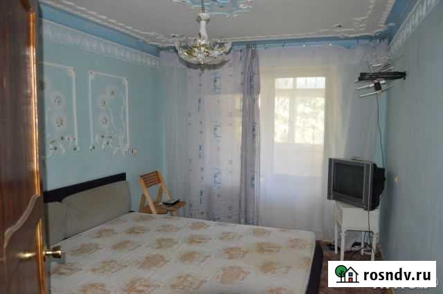 4-комнатная квартира, 92 м², 1/9 эт. на продажу в Геленджике Геленджик - изображение 1