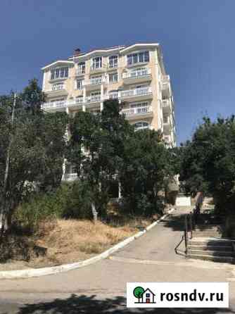 2-комнатная квартира, 89 м², 7/9 эт. на продажу в Алупке Алупка