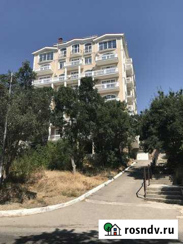 2-комнатная квартира, 89 м², 7/9 эт. на продажу в Алупке Алупка - изображение 1