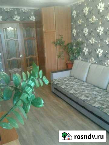 3-комнатная квартира, 51 м², 4/5 эт. на продажу в Тимашево Тимашево - изображение 1