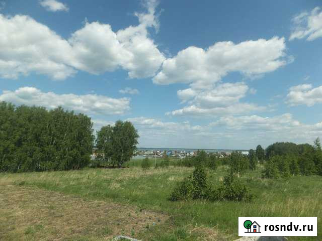 Участок СНТ, ДНП 11 сот. на продажу в Долгодеревенском Долгодеревенское - изображение 1