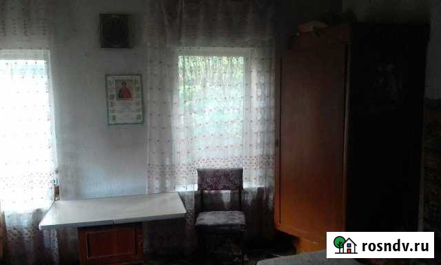 Дом 35 м² на участке 12 сот. на продажу в Карабаше Челябинской области Карабаш - изображение 1