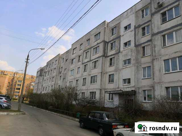 1-комнатная квартира, 39 м², 5/5 эт. на продажу в Истре Истра - изображение 1