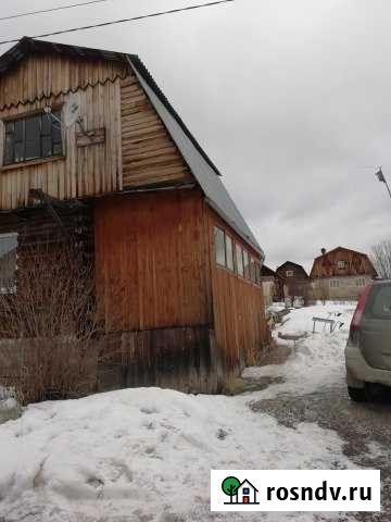 Дача 58 м² на участке 6 сот. на продажу в Полевском Полевской - изображение 1