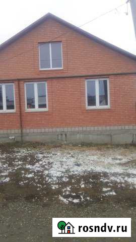 Дом 100 м² на участке 8 сот. на продажу в Ардоне Ардон - изображение 1