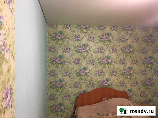 2-комнатная квартира, 40 м², 1/2 эт. на продажу в Мартюше Мартюш - изображение 1