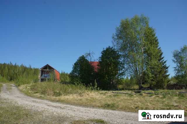 Участок ИЖС 15 сот. на продажу в Чупе Чупа - изображение 1