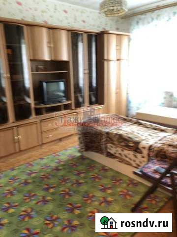 2-комнатная квартира, 55 м², 3/5 эт. в аренду на длительный срок в Нефтеюганске Нефтеюганск - изображение 1