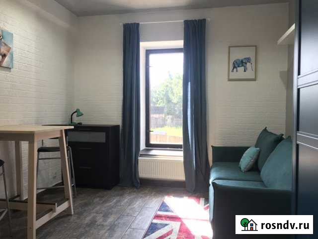 1-комнатная квартира, 20 м², 2/3 эт. в аренду на длительный срок в Троицке Московской области Троицк - изображение 1