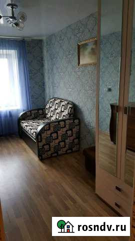 2-комнатная квартира, 44 м², 4/5 эт. на продажу в Гремячинске Гремячинск - изображение 1