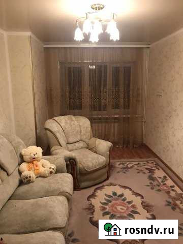 1-комнатная квартира, 27 м², 3/5 эт. на продажу в Беслане Беслан - изображение 1