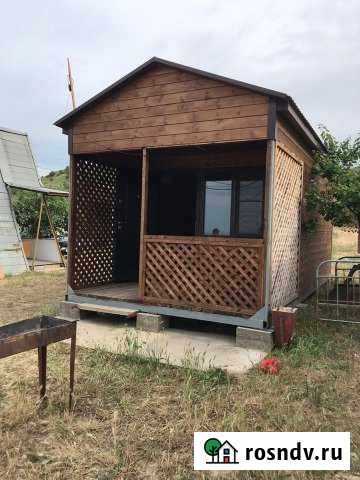 Коттедж 20 м² на участке 50 сот. в аренду посуточно в Избербаше Избербаш - изображение 1