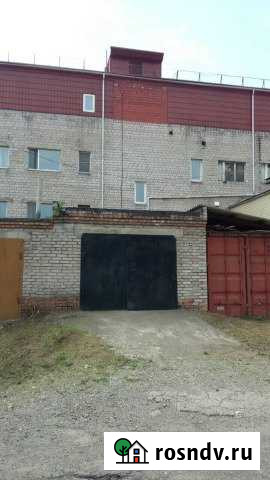 Гараж 24 м² в аренду в Абакане Абакан - изображение 1