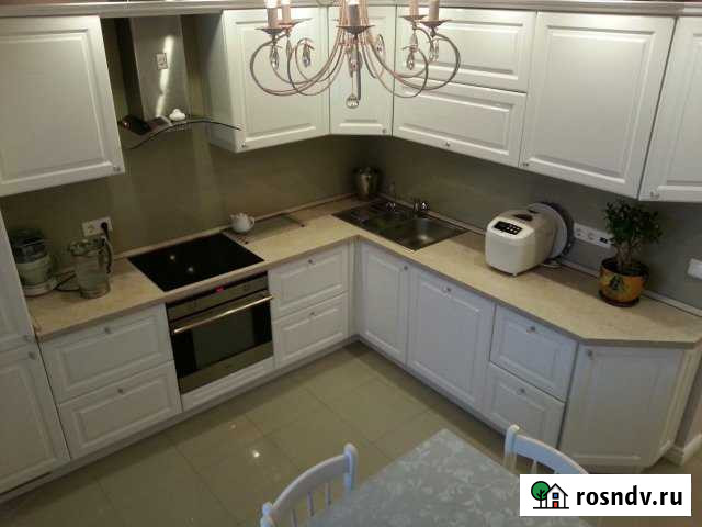 3-комнатная квартира, 105 м², 9/25 эт. на продажу в Московском Московской области Московский - изображение 1