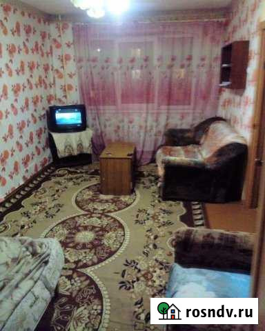 1-комнатная квартира, 30 м², 2/5 эт. на продажу в Междуреченске Кемеровской области Междуреченск - изображение 1