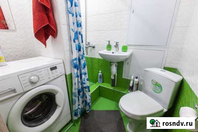 2-комнатная квартира, 50 м², 2/4 эт. в аренду посуточно в Обнинске Обнинск - изображение 1