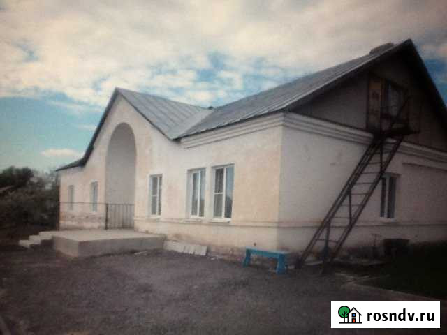 Дом 100 м² на участке 15 сот. на продажу в Моршанске Моршанск - изображение 1