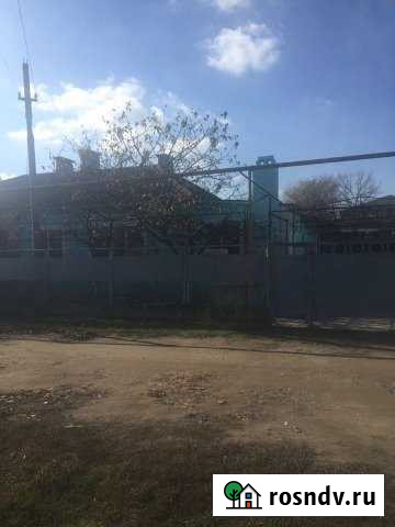 Дом 90 м² на участке 7 сот. на продажу в Гривенской Гривенская - изображение 1