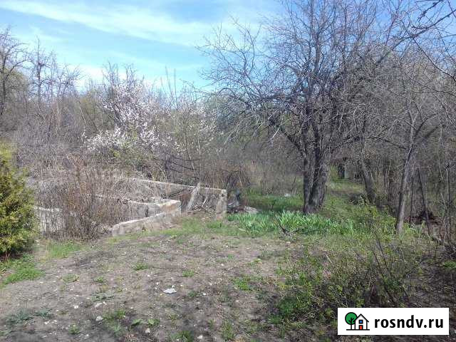 Участок СНТ, ДНП 9 сот. на продажу в Жигулевске Жигулевск - изображение 1