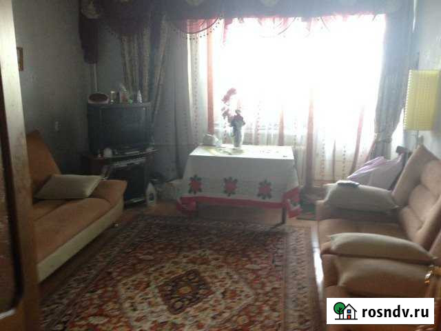 4-комнатная квартира, 81 м², 9/9 эт. на продажу в Муроме Муром - изображение 1