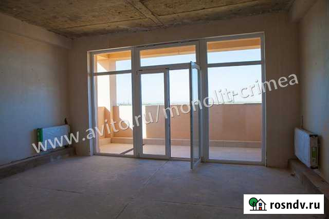 1-комнатная квартира, 49 м², 2/9 эт. на продажу в Евпатории Евпатория - изображение 1