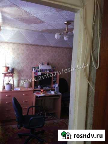 4-комнатная квартира, 56 м², 2/5 эт. на продажу в Туле Тула - изображение 1