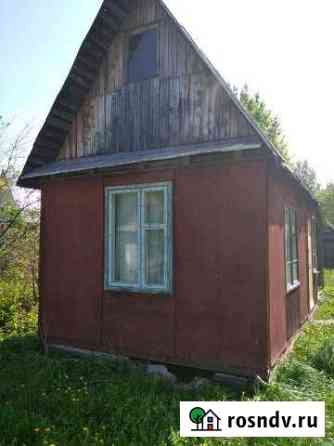 Дача 20 м² на участке 6 сот. на продажу в Юго-Камском Юго-Камский
