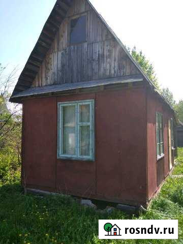 Дача 20 м² на участке 6 сот. на продажу в Юго-Камском Юго-Камский - изображение 1