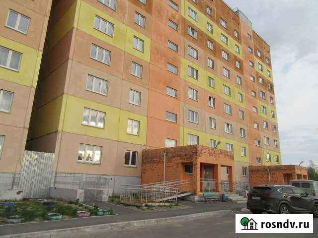 1-комнатная квартира, 41 м², 8/9 эт. на продажу в Нягани Нягань - изображение 1