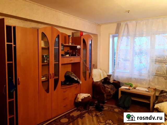 Комната 21 м² в 1-ком. кв., 5/5 эт. на продажу в Ачинске Ачинск - изображение 1