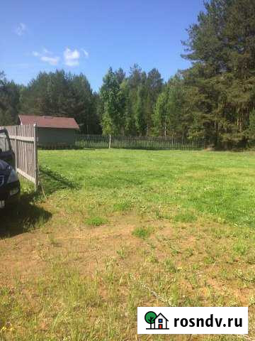 Участок ИЖС 14 сот. на продажу в Оричах Оричи - изображение 1