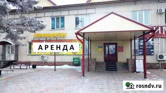 Торговое помещение, 75 кв.м. Абакан