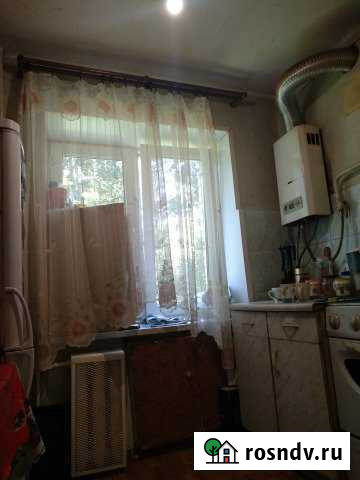 3-комнатная квартира, 56 м², 2/5 эт. на продажу в Жуковском Жуковский - изображение 1