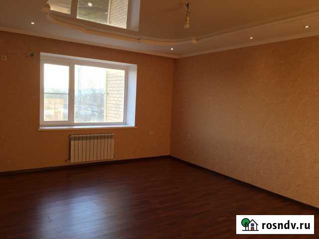 2-комнатная квартира, 77 м², 4/5 эт. на продажу в Кропоткине Кропоткин - изображение 1