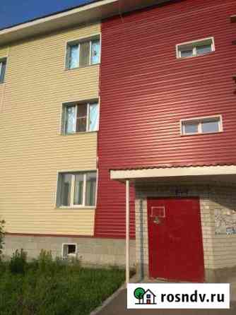 Квартира-студия, 30 м², 1/3 эт. на продажу в Новоалтайске Новоалтайск