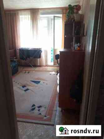 1-комнатная квартира, 35 м², 2/5 эт. на продажу в Оверятах Оверята