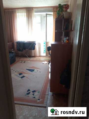 1-комнатная квартира, 35 м², 2/5 эт. на продажу в Оверятах Оверята - изображение 1