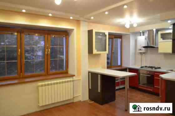 Квартира-студия, 32 м², 3/5 эт. в аренду на длительный срок в Коломне Коломна