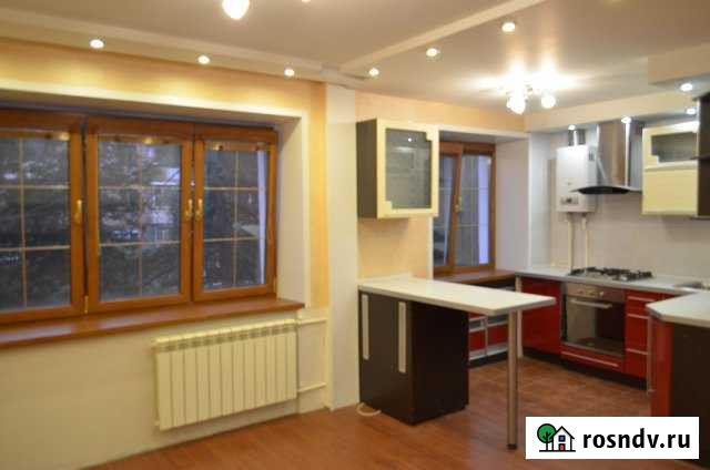 Квартира-студия, 32 м², 3/5 эт. в аренду на длительный срок в Коломне Коломна - изображение 1