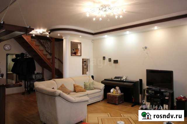 5-комнатная квартира, 170 м², 7/8 эт. на продажу в Красноярске Красноярск - изображение 1