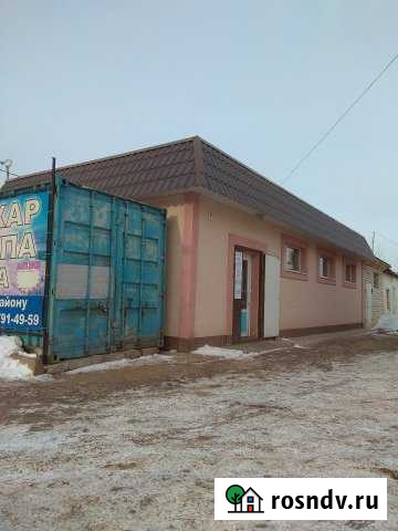 Торговое помещение, 184 кв.м. Похвистнево - изображение 1